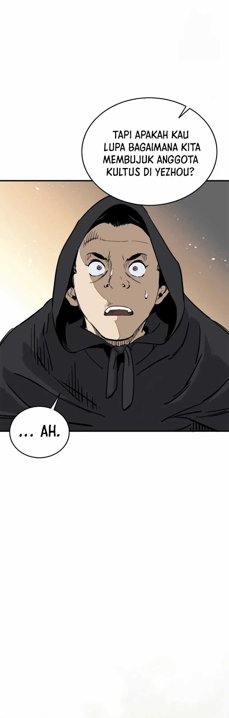 I Reincarnated as a Legendary Surgeon Chapter 104 - halaman 43