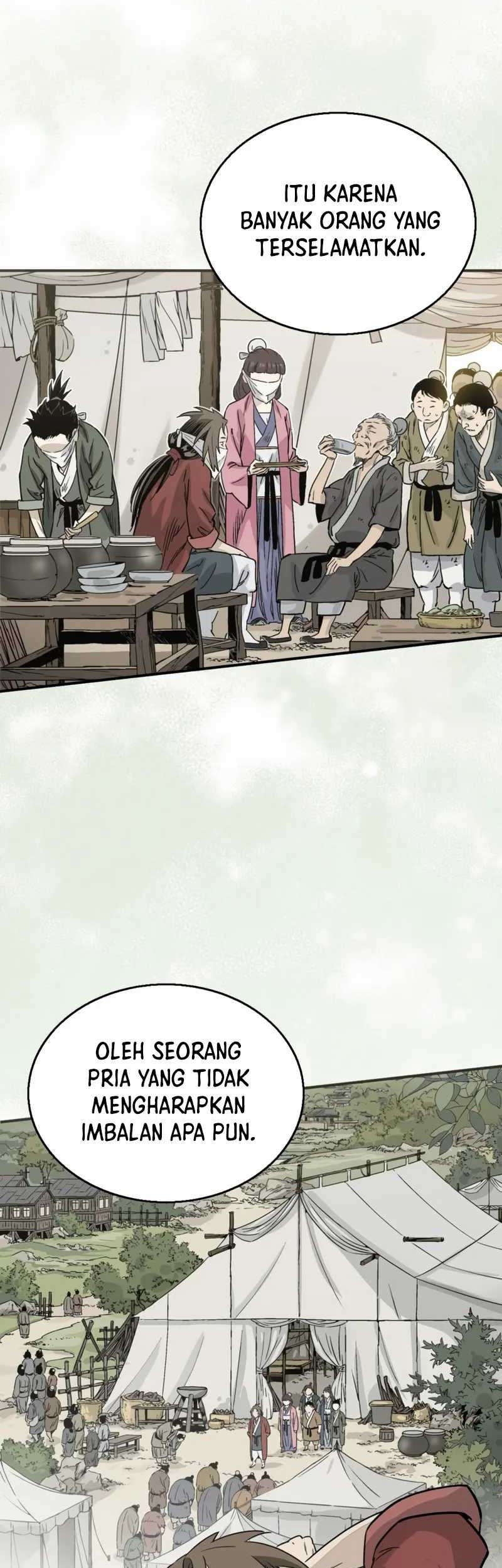 I Reincarnated as a Legendary Surgeon Chapter 104 - halaman 44