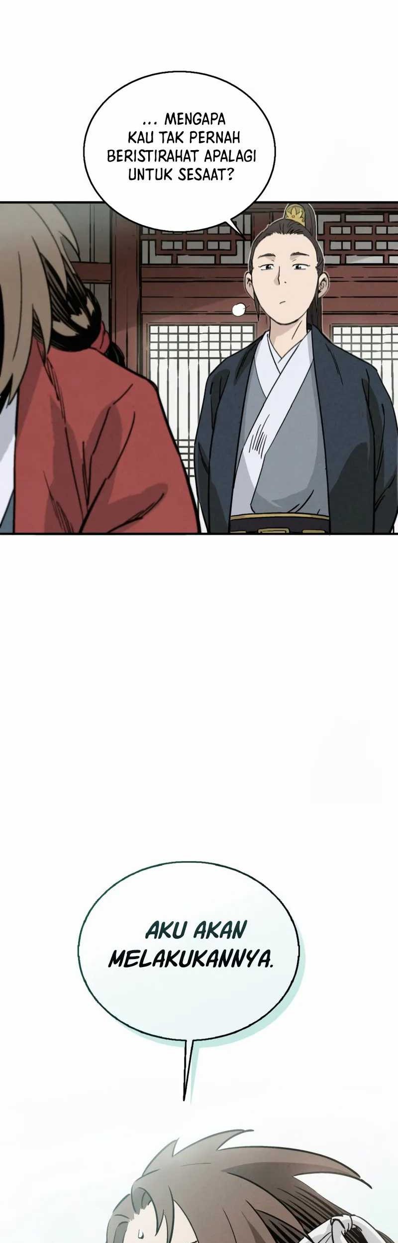 I Reincarnated as a Legendary Surgeon Chapter 104 - halaman 48