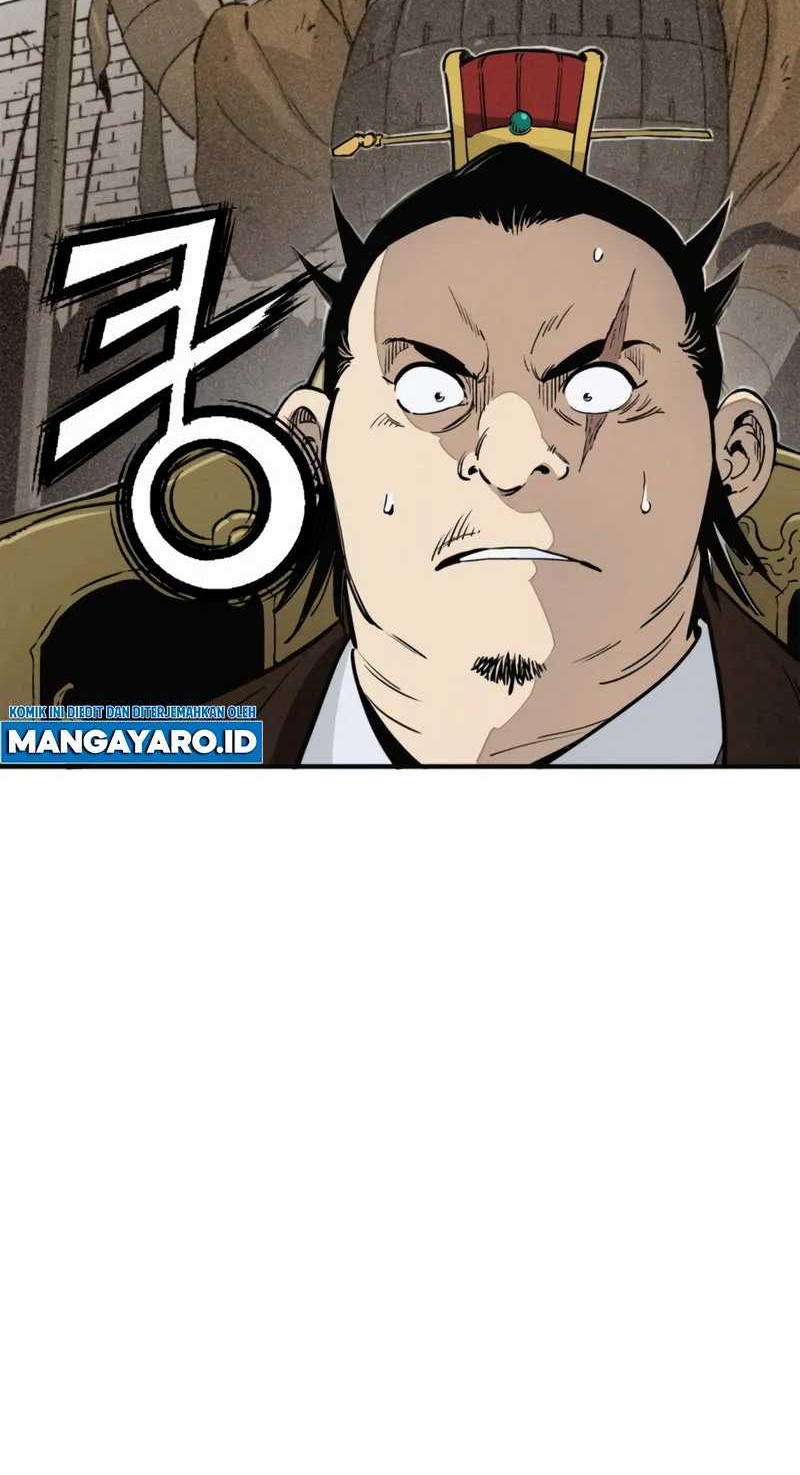 I Reincarnated as a Legendary Surgeon Chapter 104 - halaman 5