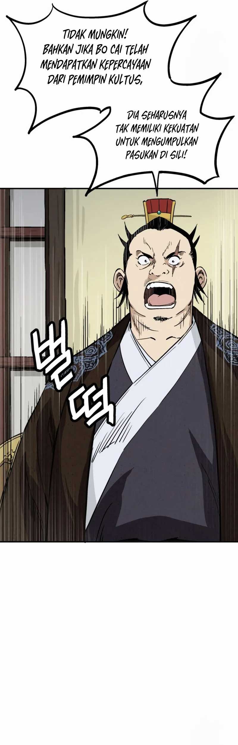 I Reincarnated as a Legendary Surgeon Chapter 104 - halaman 6