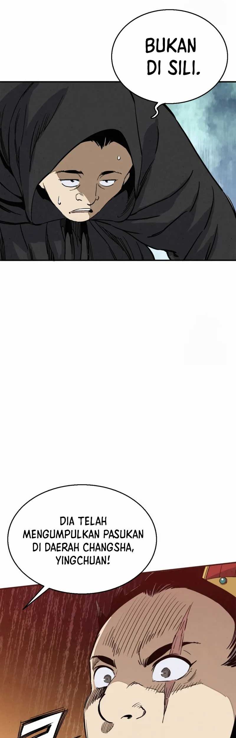 I Reincarnated as a Legendary Surgeon Chapter 104 - halaman 7