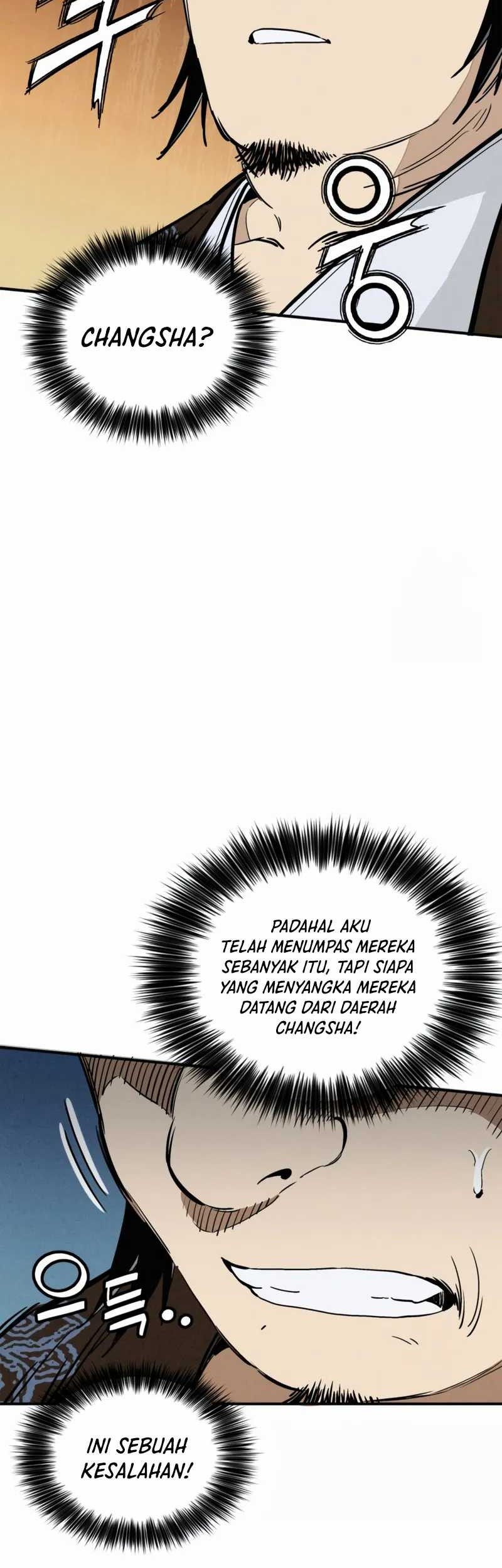 I Reincarnated as a Legendary Surgeon Chapter 104 - halaman 8