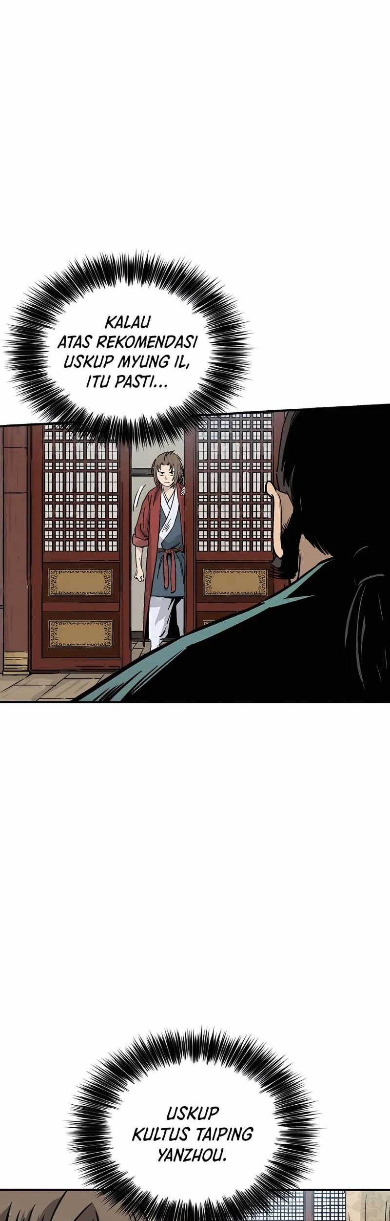 I Reincarnated as a Legendary Surgeon Chapter 105 - halaman 11