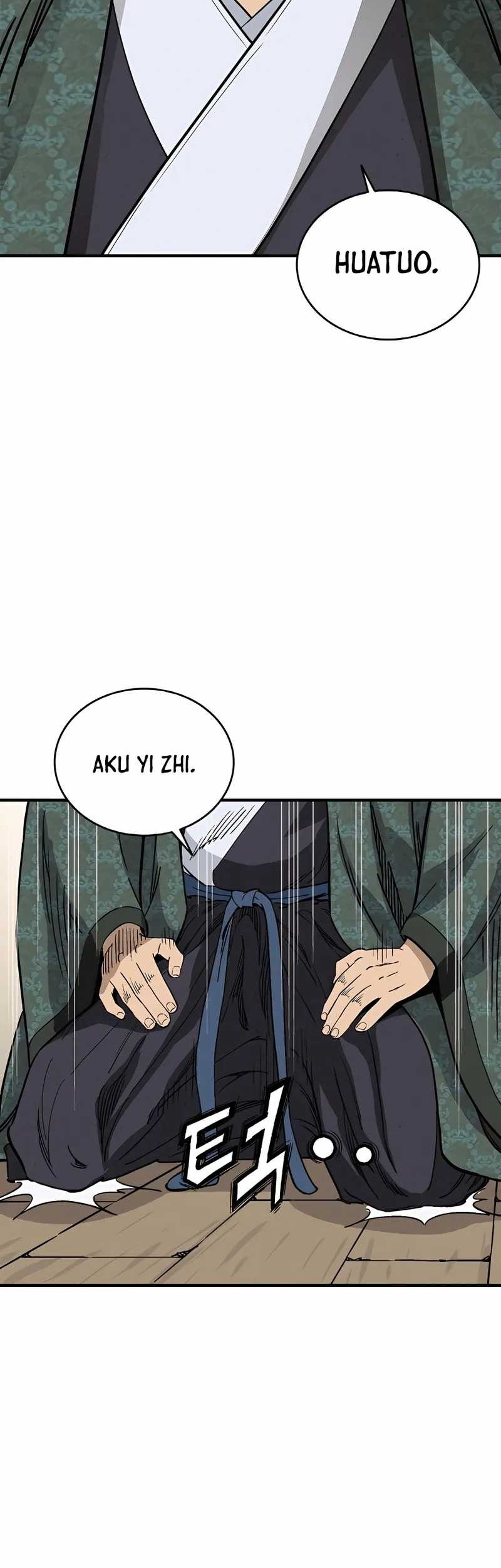 I Reincarnated as a Legendary Surgeon Chapter 105 - halaman 13