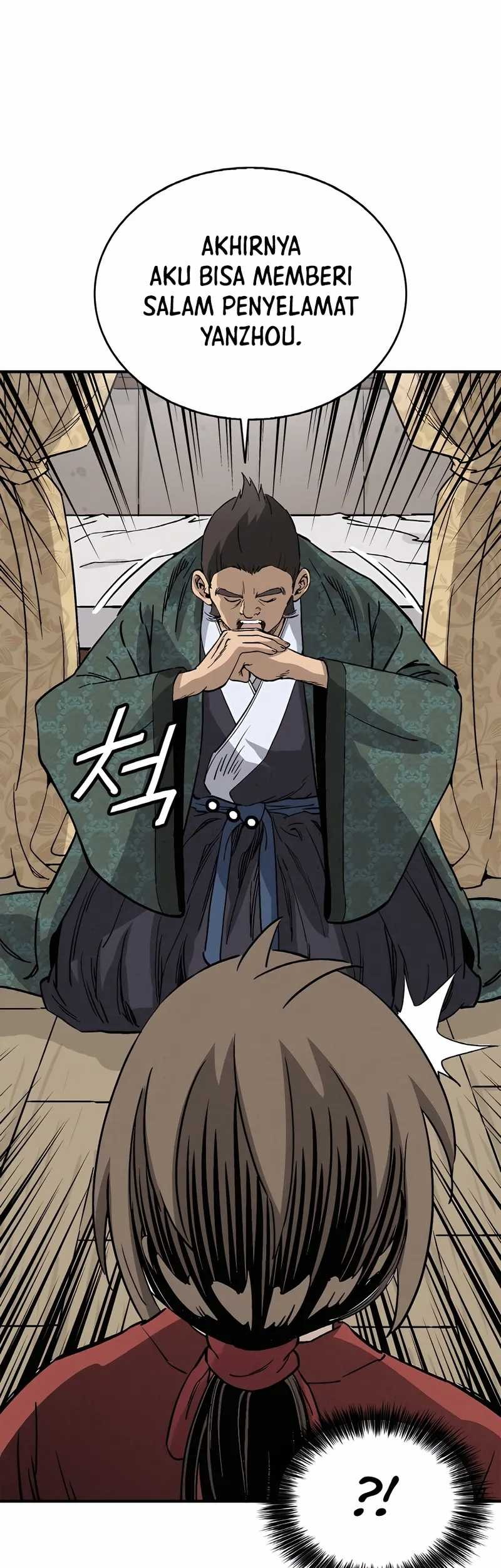 I Reincarnated as a Legendary Surgeon Chapter 105 - halaman 14