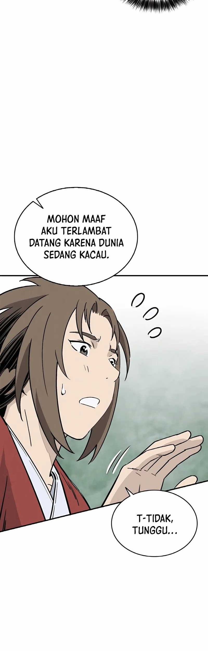 I Reincarnated as a Legendary Surgeon Chapter 105 - halaman 15
