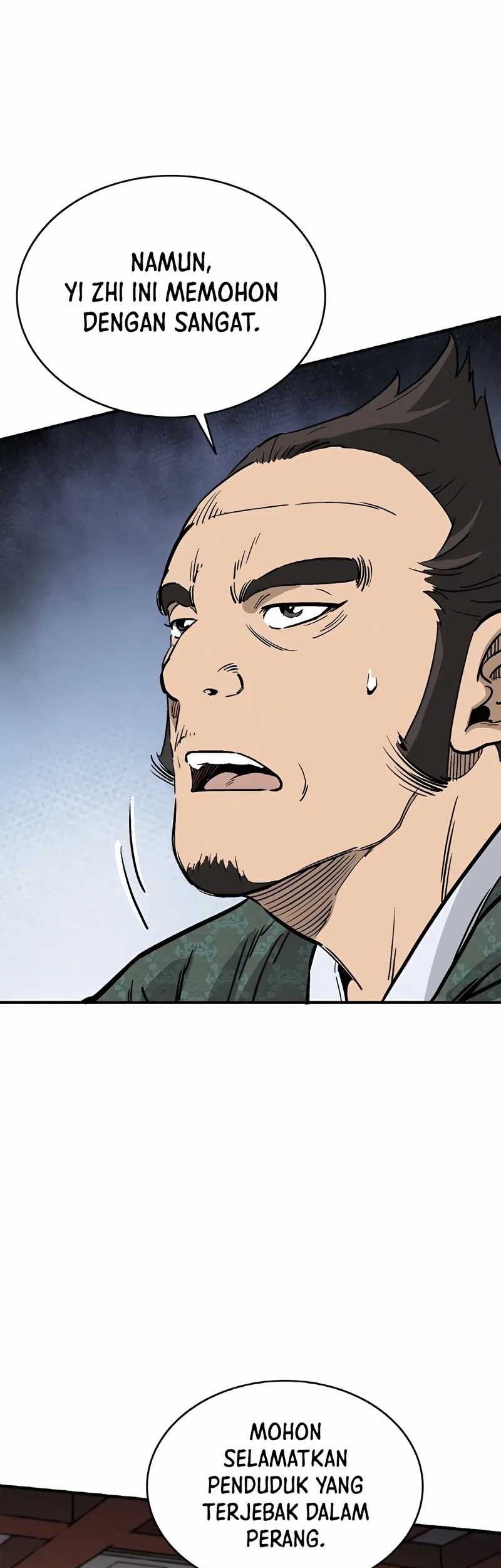 I Reincarnated as a Legendary Surgeon Chapter 105 - halaman 16
