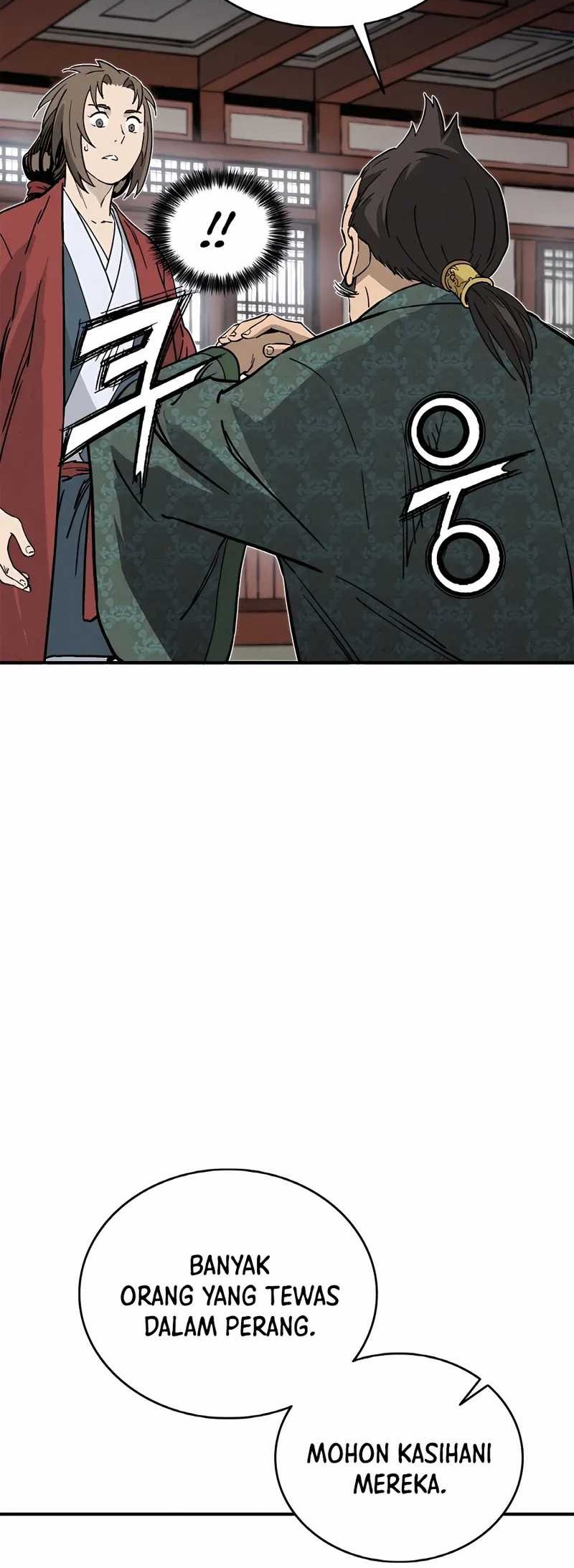 I Reincarnated as a Legendary Surgeon Chapter 105 - halaman 17