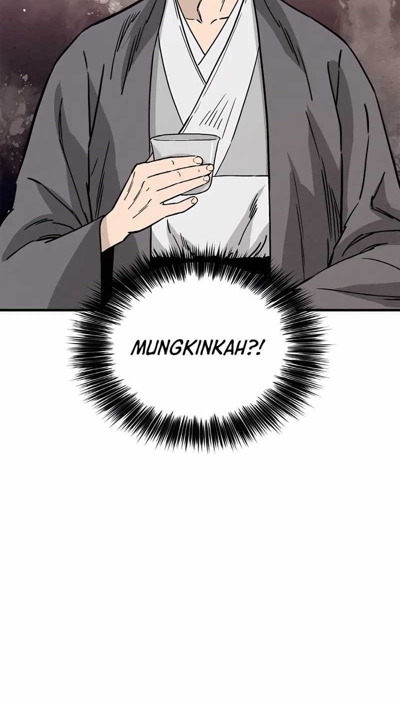 I Reincarnated as a Legendary Surgeon Chapter 105 - halaman 21