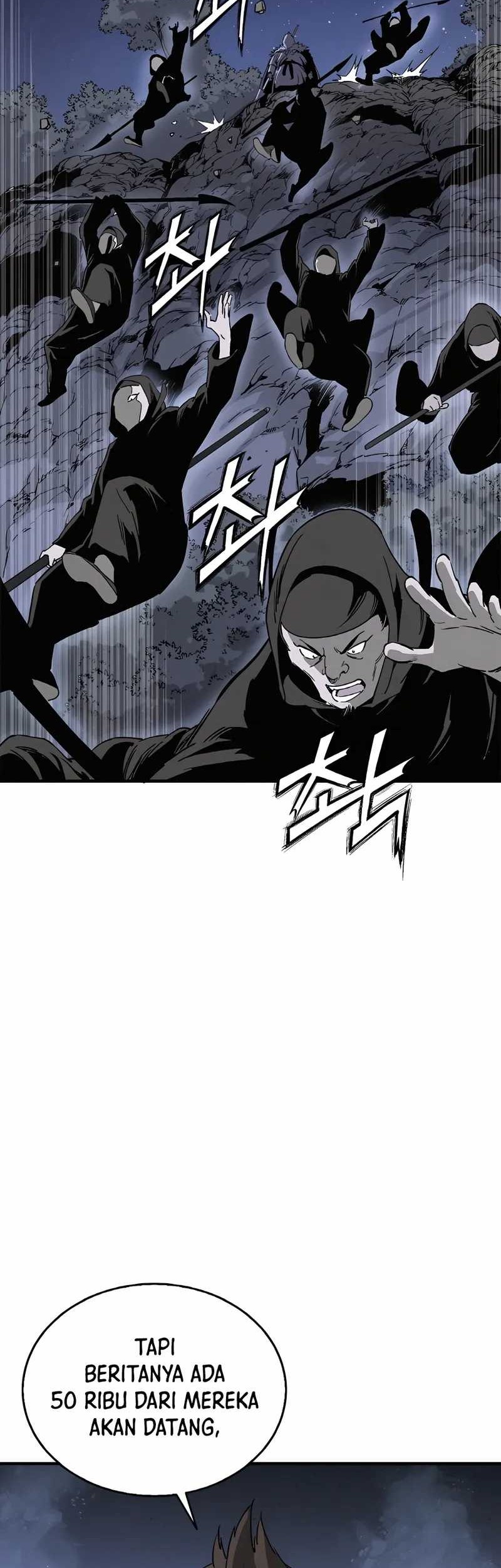 I Reincarnated as a Legendary Surgeon Chapter 105 - halaman 23