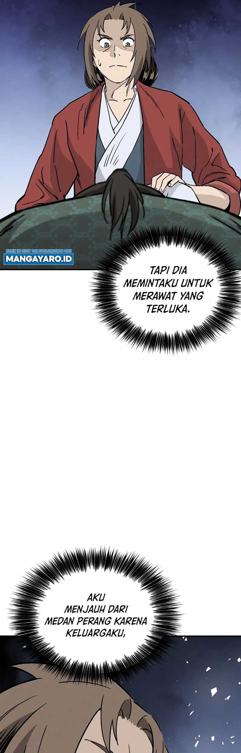 I Reincarnated as a Legendary Surgeon Chapter 105 - halaman 26