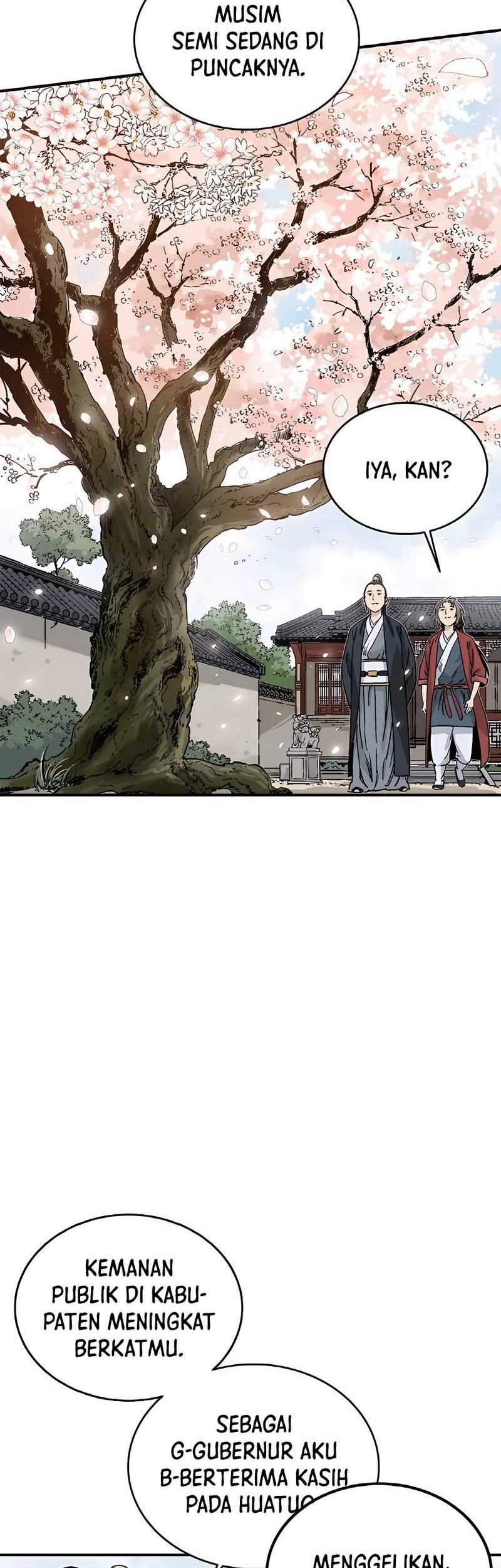 I Reincarnated as a Legendary Surgeon Chapter 105 - halaman 3