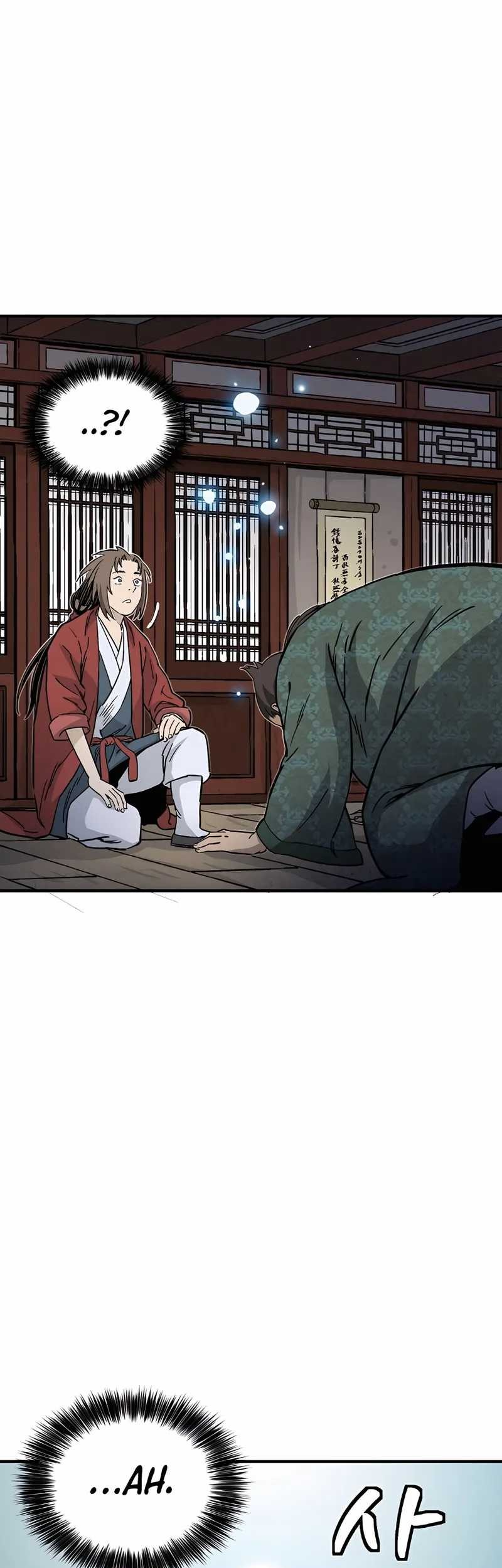I Reincarnated as a Legendary Surgeon Chapter 105 - halaman 30