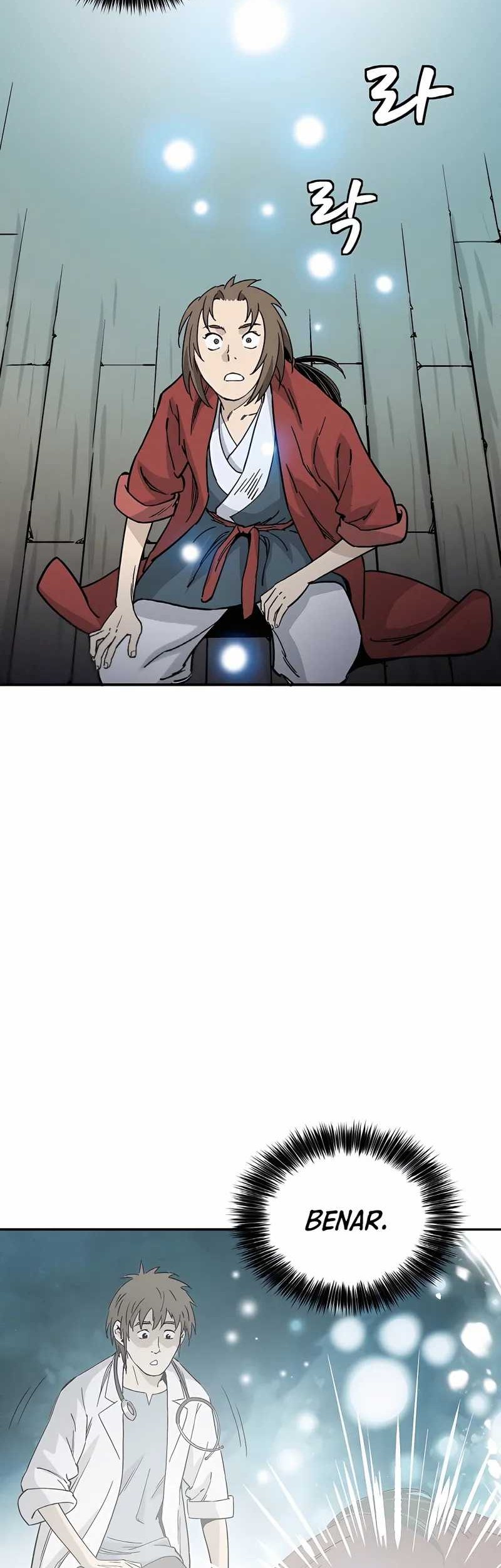 I Reincarnated as a Legendary Surgeon Chapter 105 - halaman 31