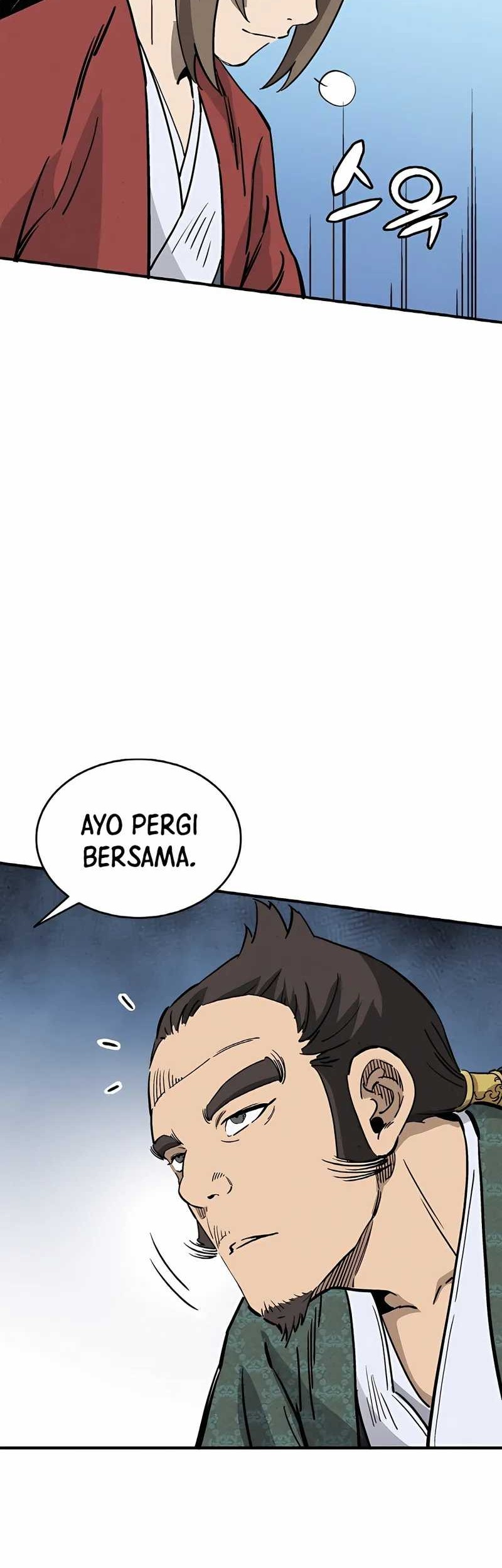 I Reincarnated as a Legendary Surgeon Chapter 105 - halaman 33