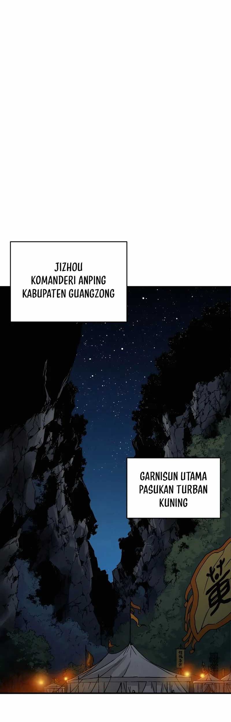 I Reincarnated as a Legendary Surgeon Chapter 105 - halaman 36