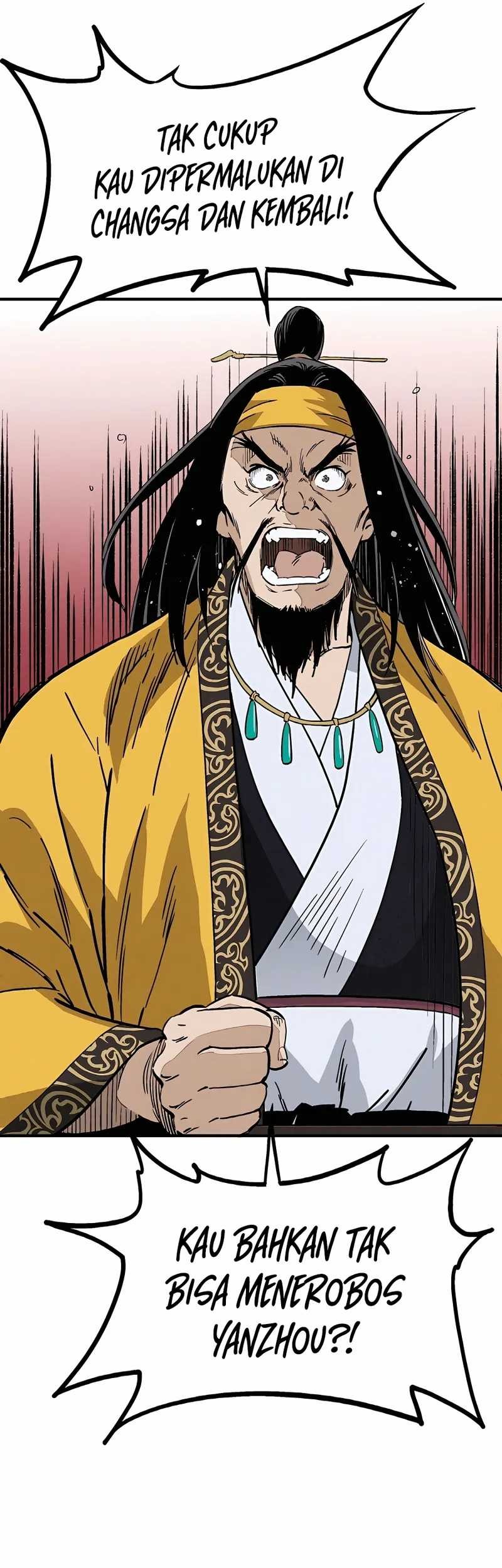 I Reincarnated as a Legendary Surgeon Chapter 105 - halaman 38