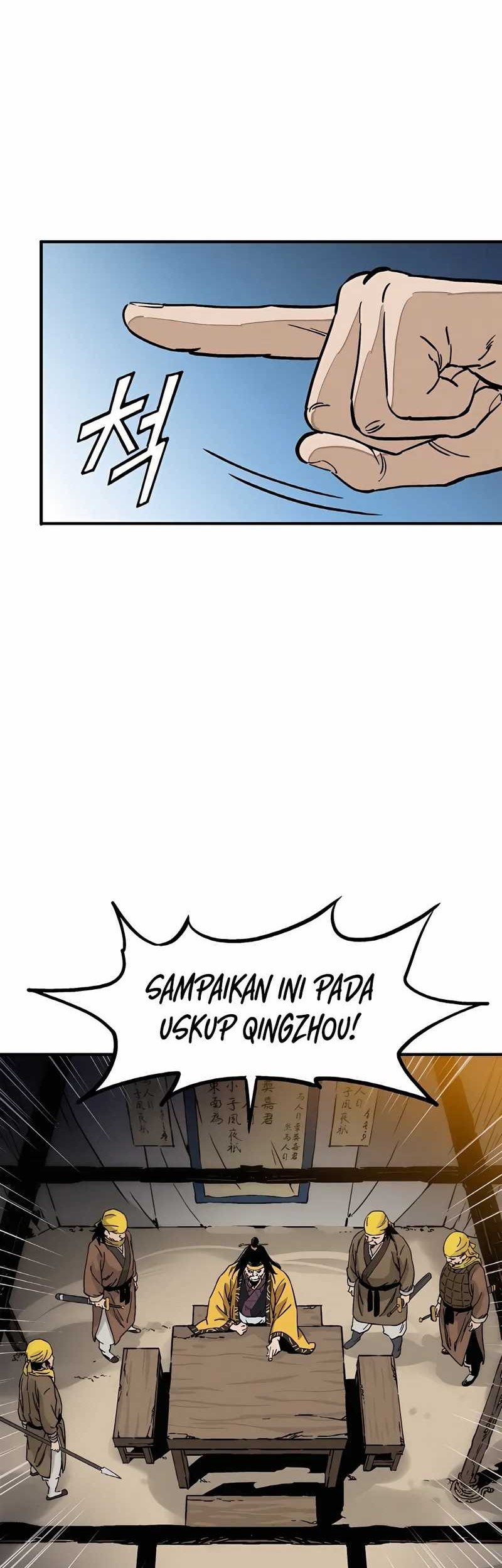 I Reincarnated as a Legendary Surgeon Chapter 105 - halaman 39