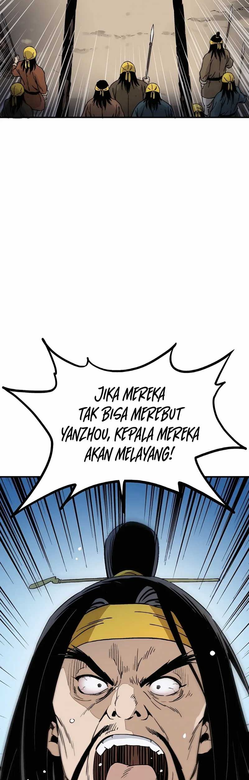 I Reincarnated as a Legendary Surgeon Chapter 105 - halaman 40