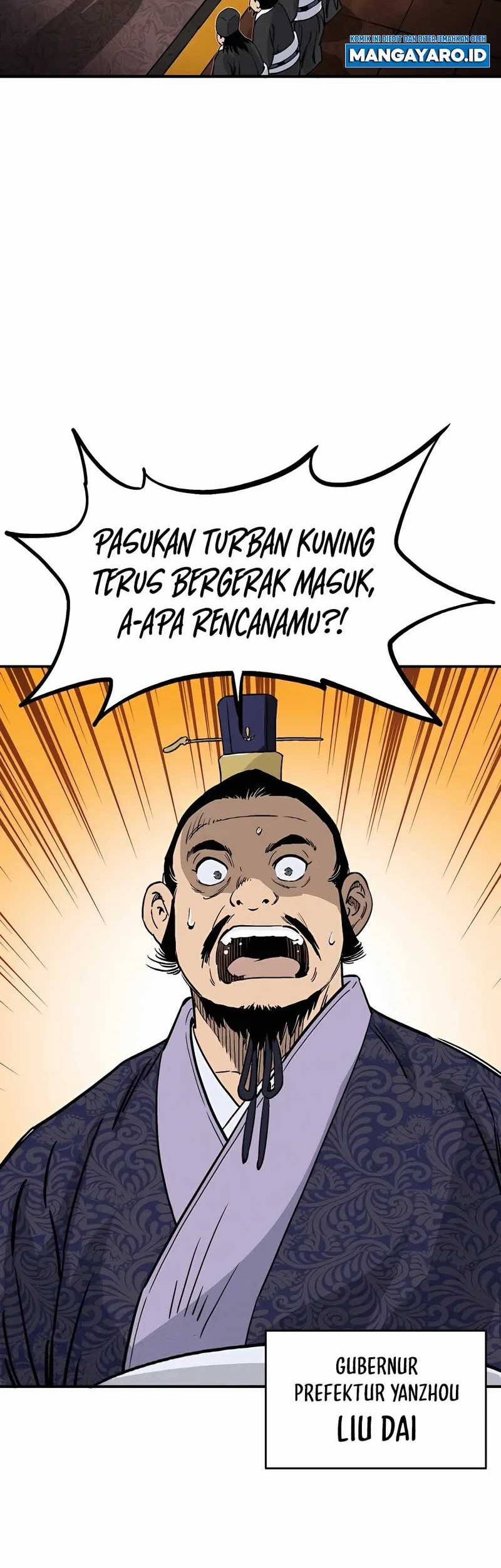 I Reincarnated as a Legendary Surgeon Chapter 105 - halaman 43