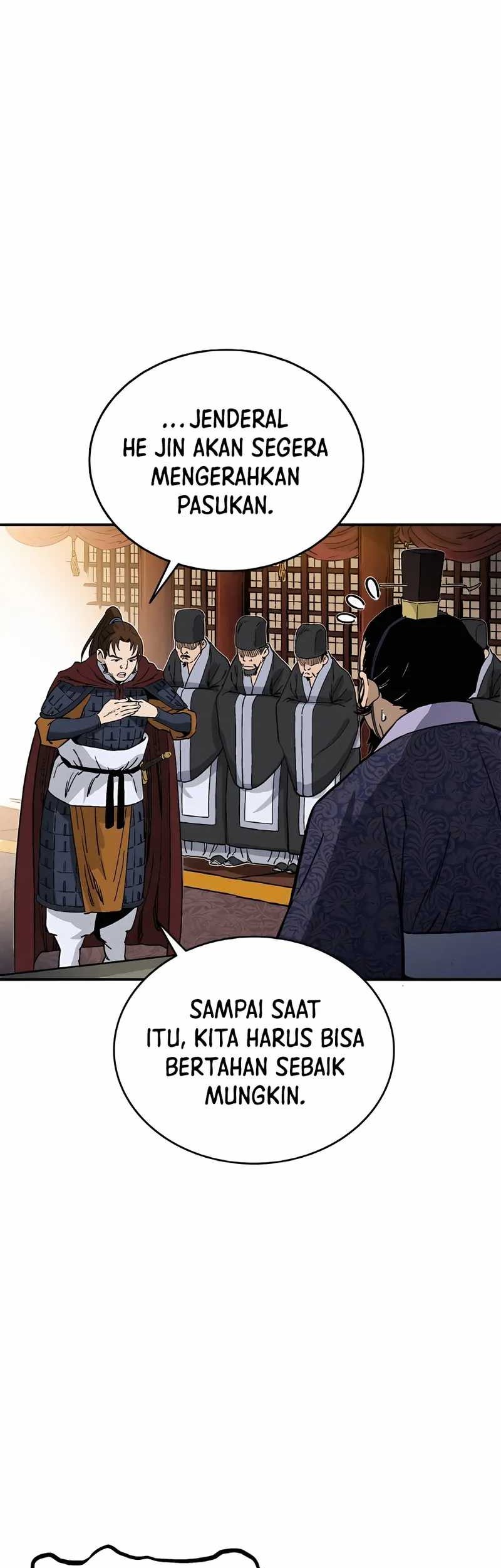 I Reincarnated as a Legendary Surgeon Chapter 105 - halaman 44