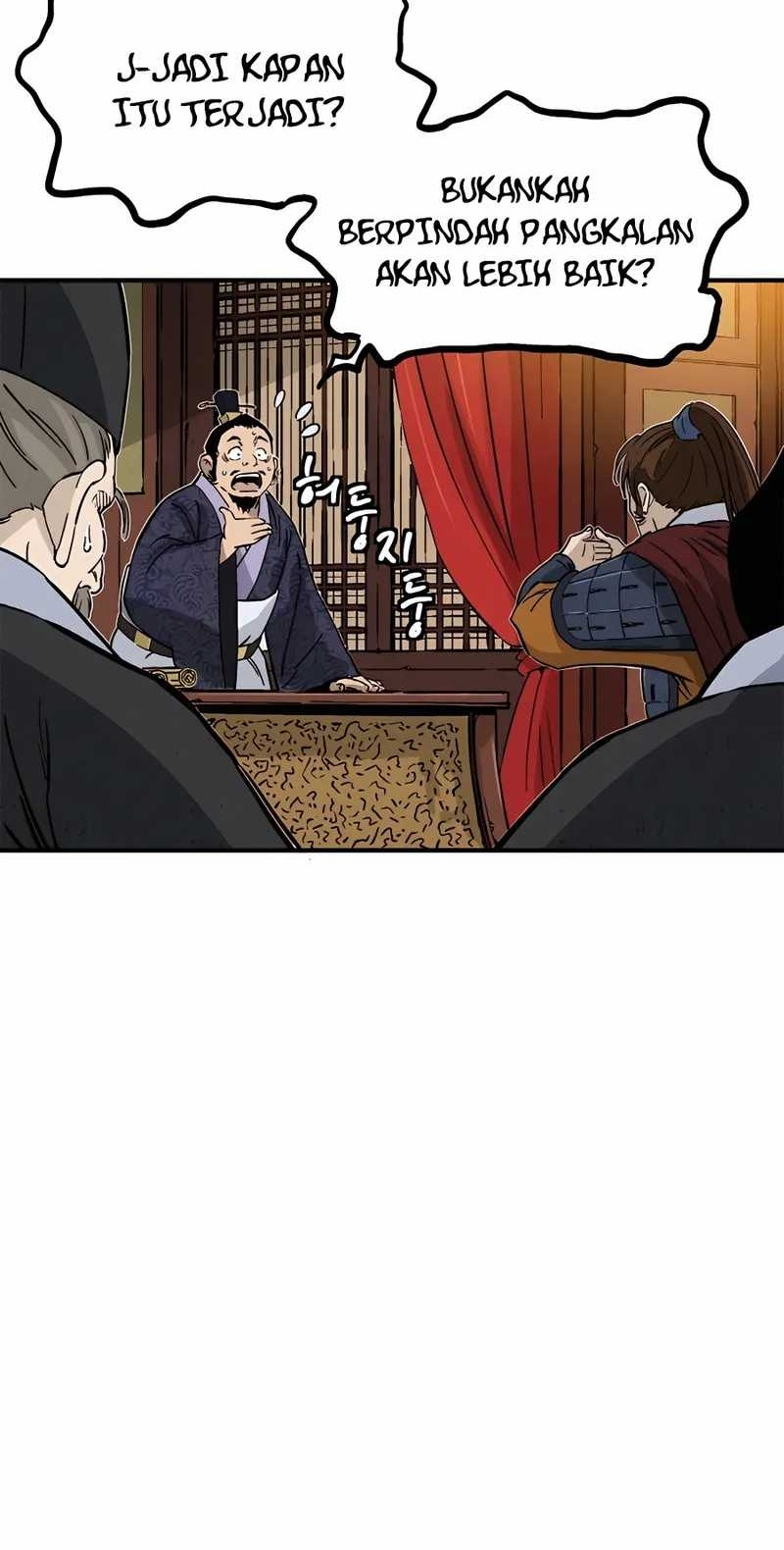 I Reincarnated as a Legendary Surgeon Chapter 105 - halaman 45