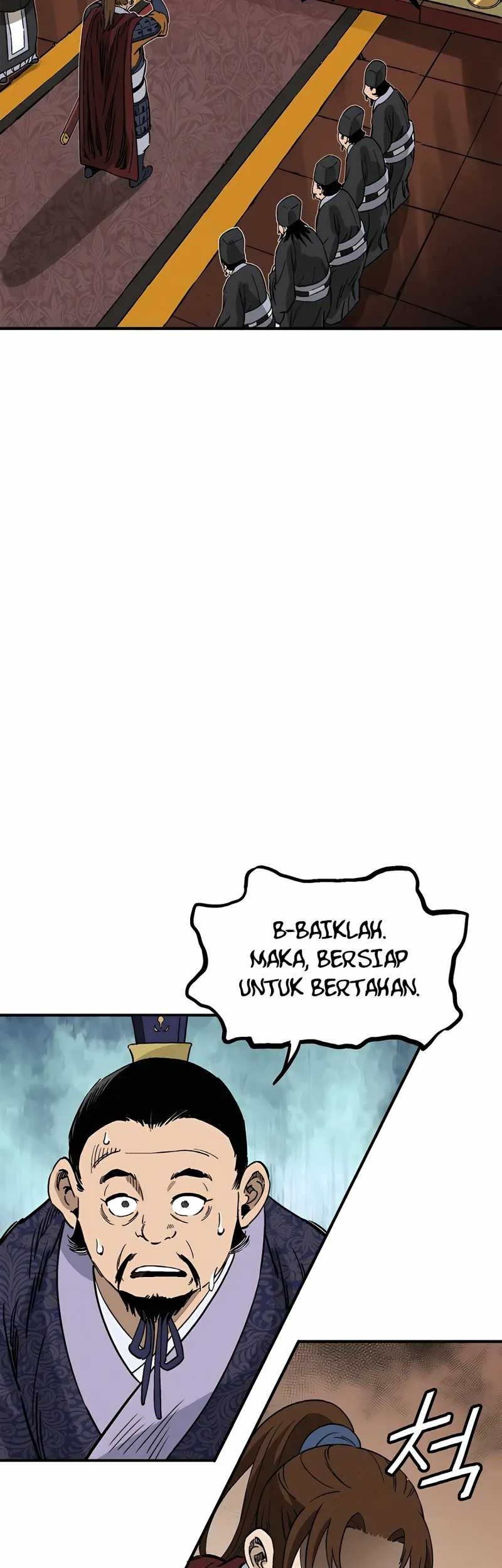 I Reincarnated as a Legendary Surgeon Chapter 105 - halaman 48