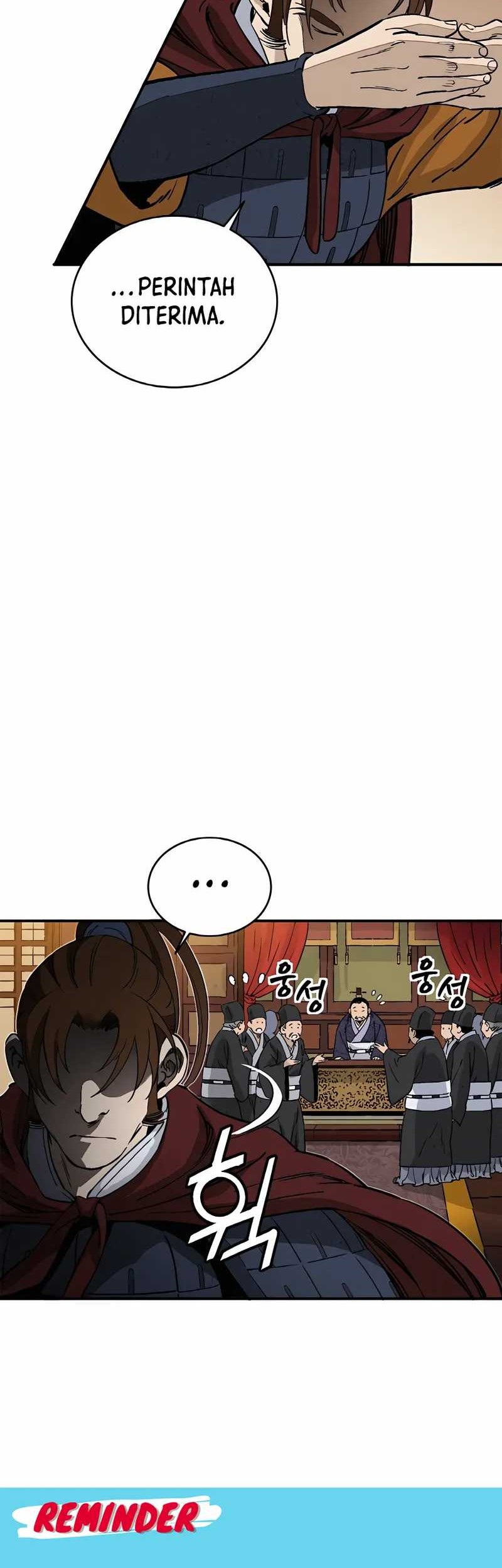 I Reincarnated as a Legendary Surgeon Chapter 105 - halaman 49