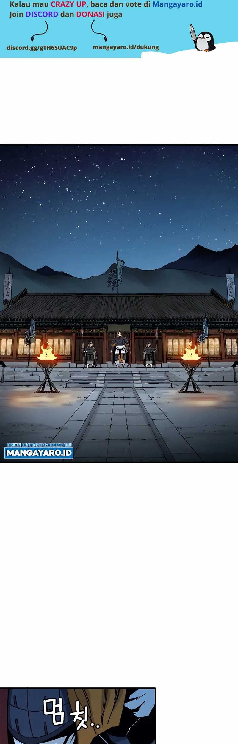 I Reincarnated as a Legendary Surgeon Chapter 105 - halaman 50