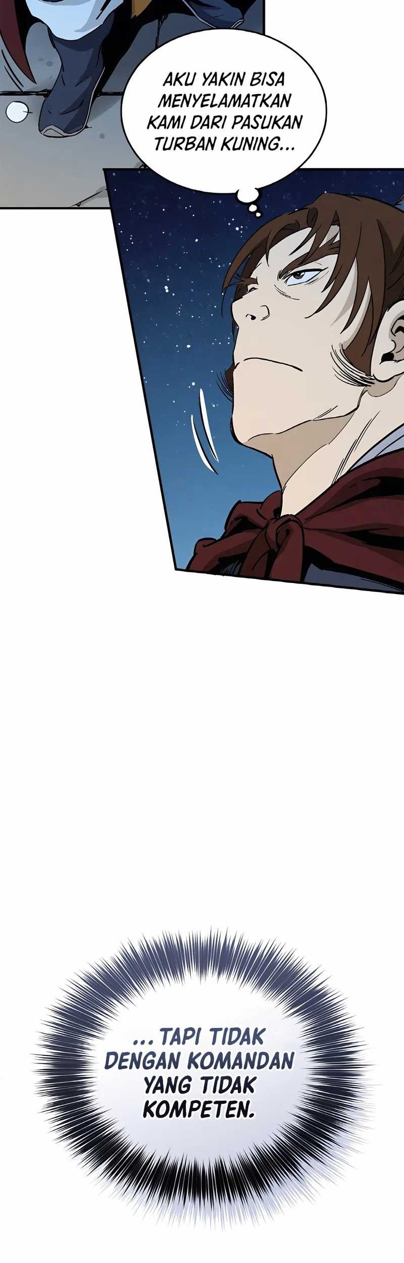 I Reincarnated as a Legendary Surgeon Chapter 105 - halaman 51