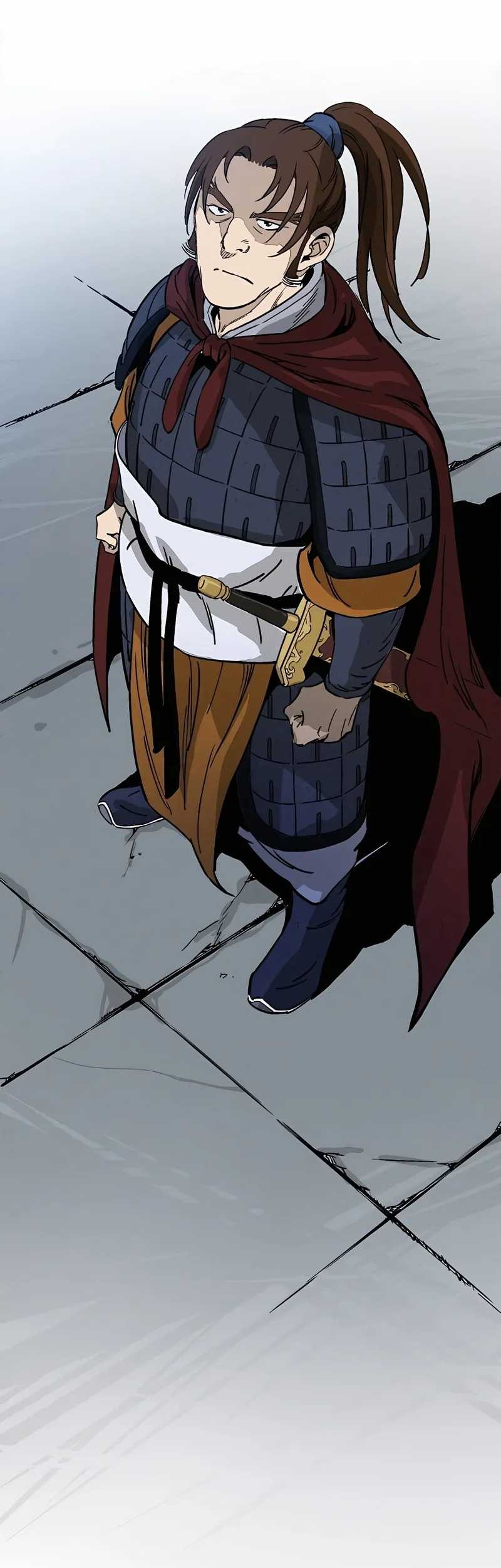I Reincarnated as a Legendary Surgeon Chapter 105 - halaman 52