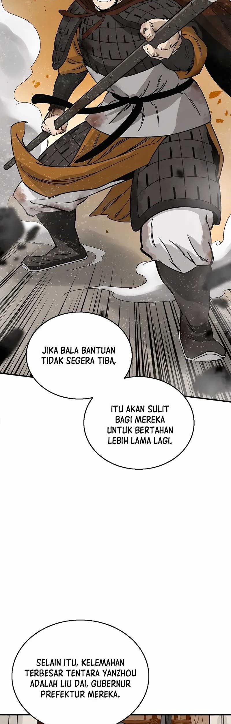 I Reincarnated as a Legendary Surgeon Chapter 106 - halaman 12