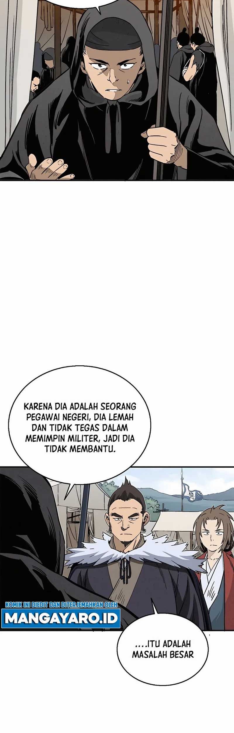 I Reincarnated as a Legendary Surgeon Chapter 106 - halaman 13