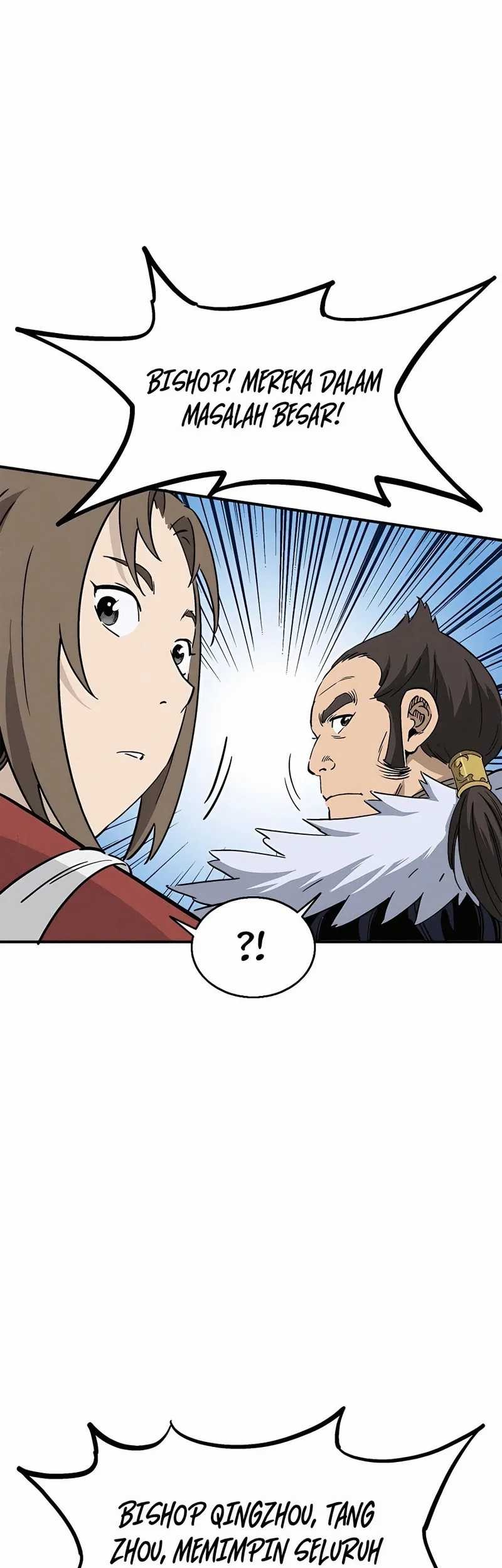 I Reincarnated as a Legendary Surgeon Chapter 106 - halaman 14