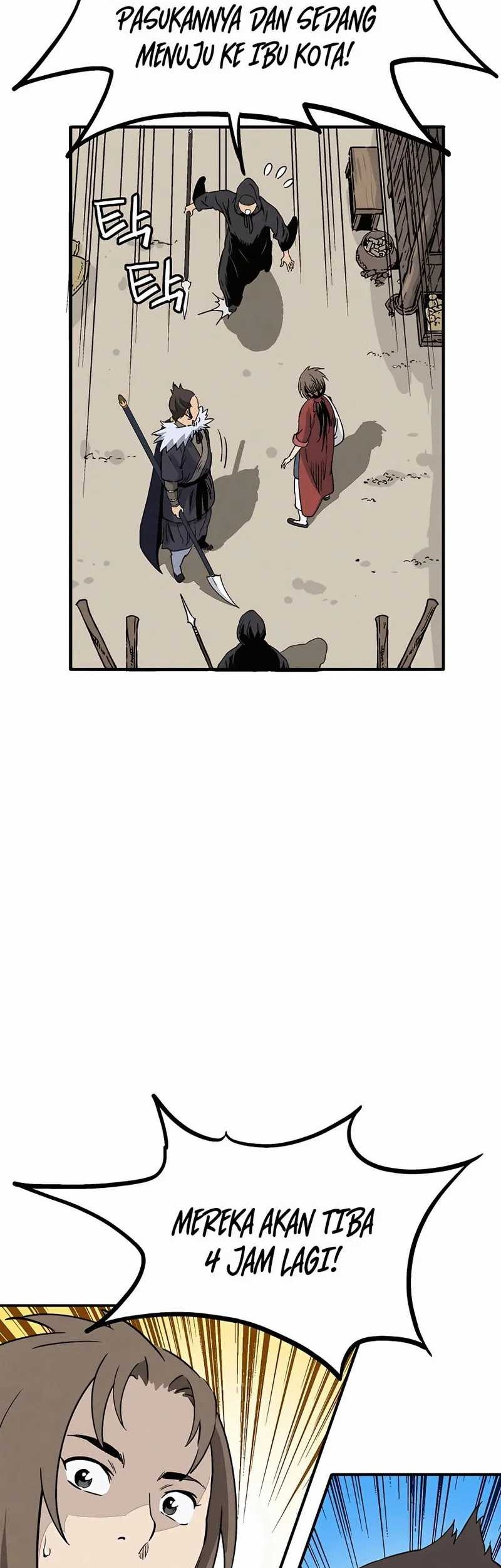 I Reincarnated as a Legendary Surgeon Chapter 106 - halaman 15