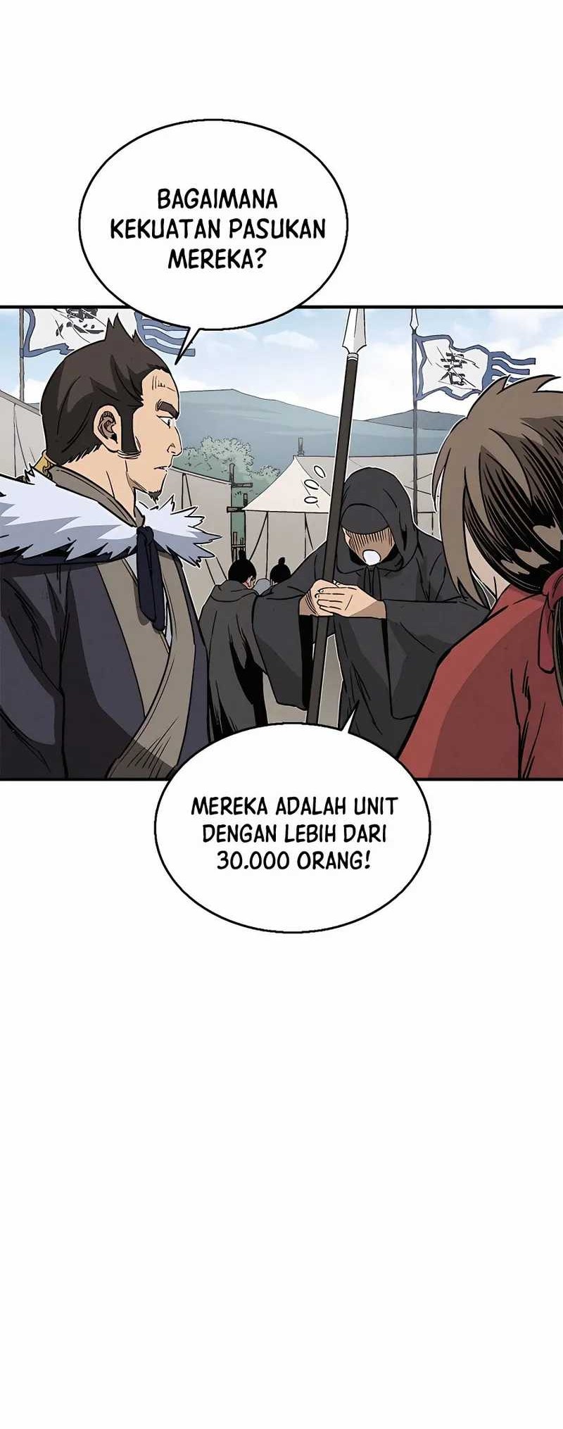 I Reincarnated as a Legendary Surgeon Chapter 106 - halaman 17