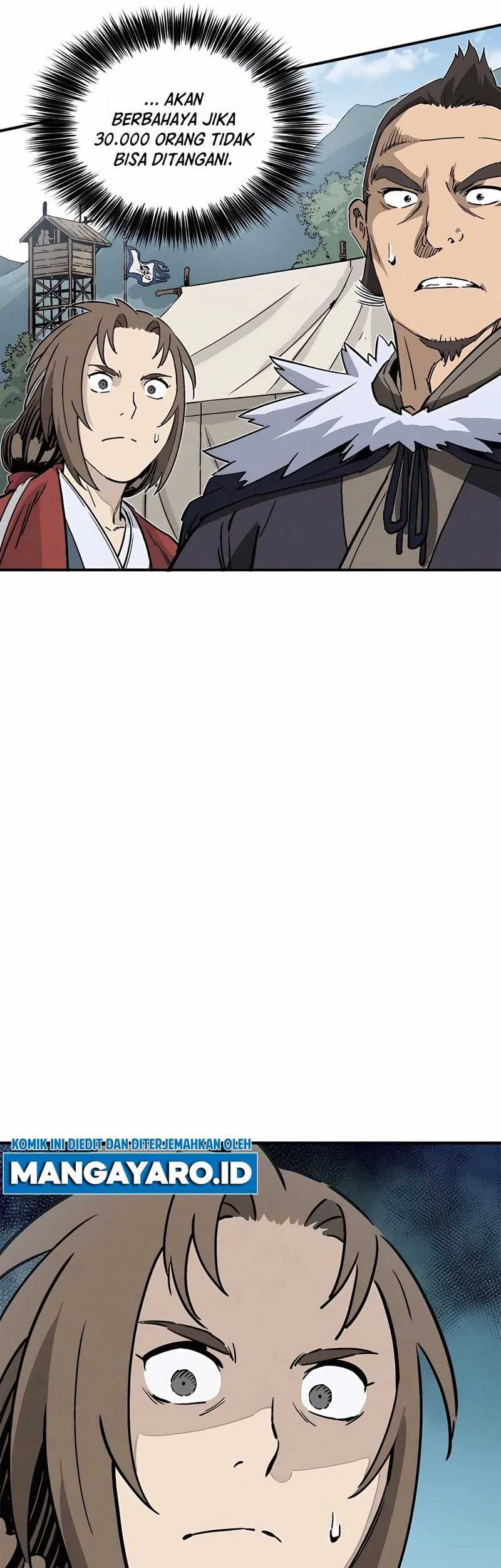I Reincarnated as a Legendary Surgeon Chapter 106 - halaman 18
