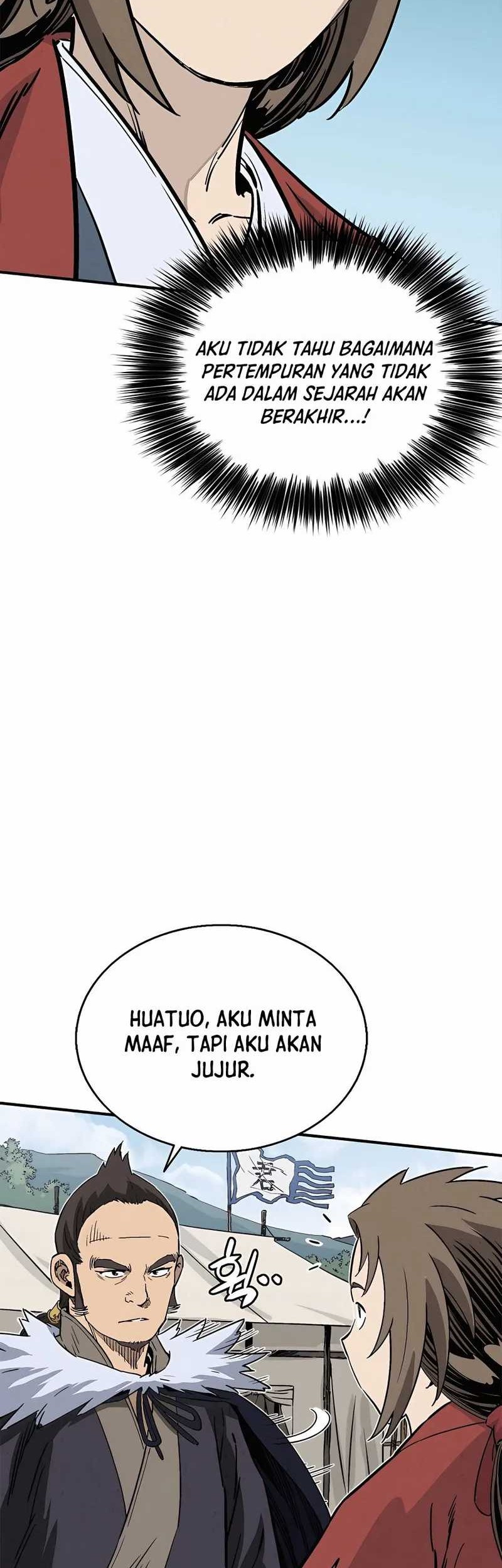 I Reincarnated as a Legendary Surgeon Chapter 106 - halaman 19