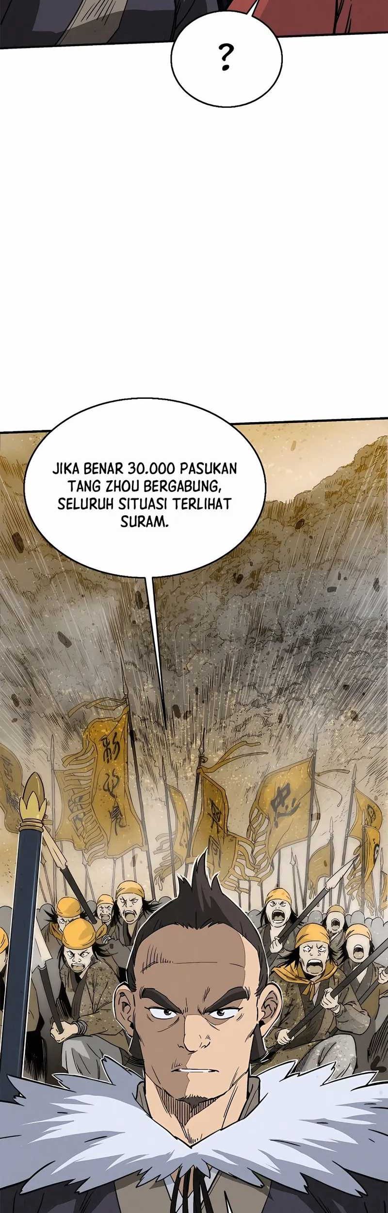 I Reincarnated as a Legendary Surgeon Chapter 106 - halaman 20