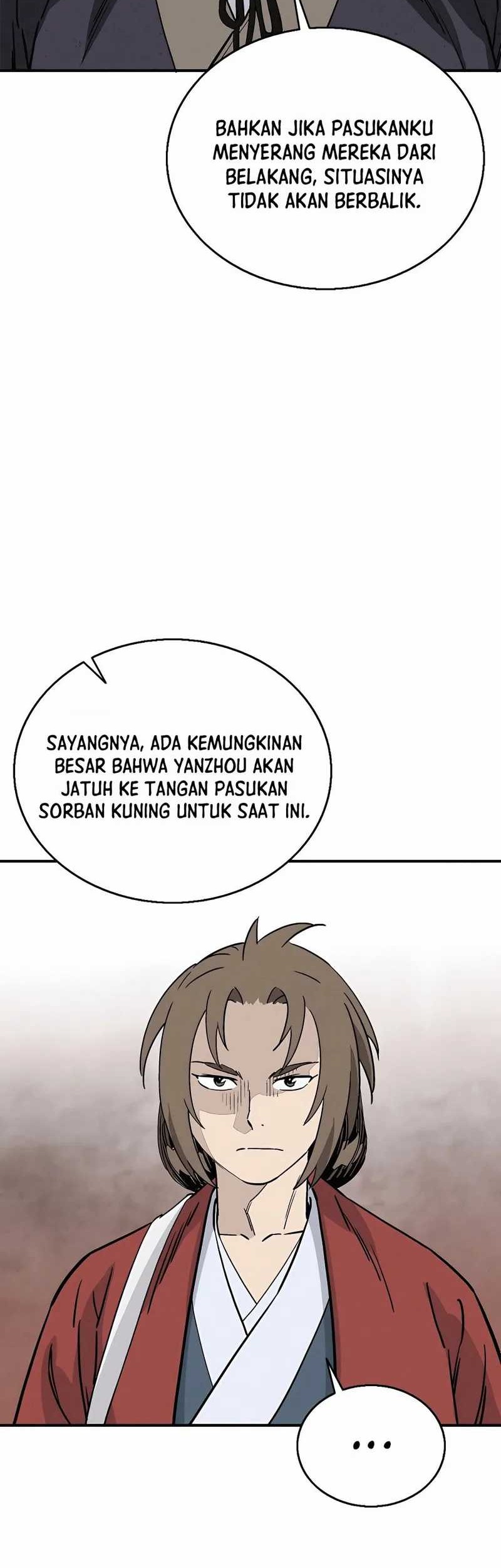 I Reincarnated as a Legendary Surgeon Chapter 106 - halaman 21
