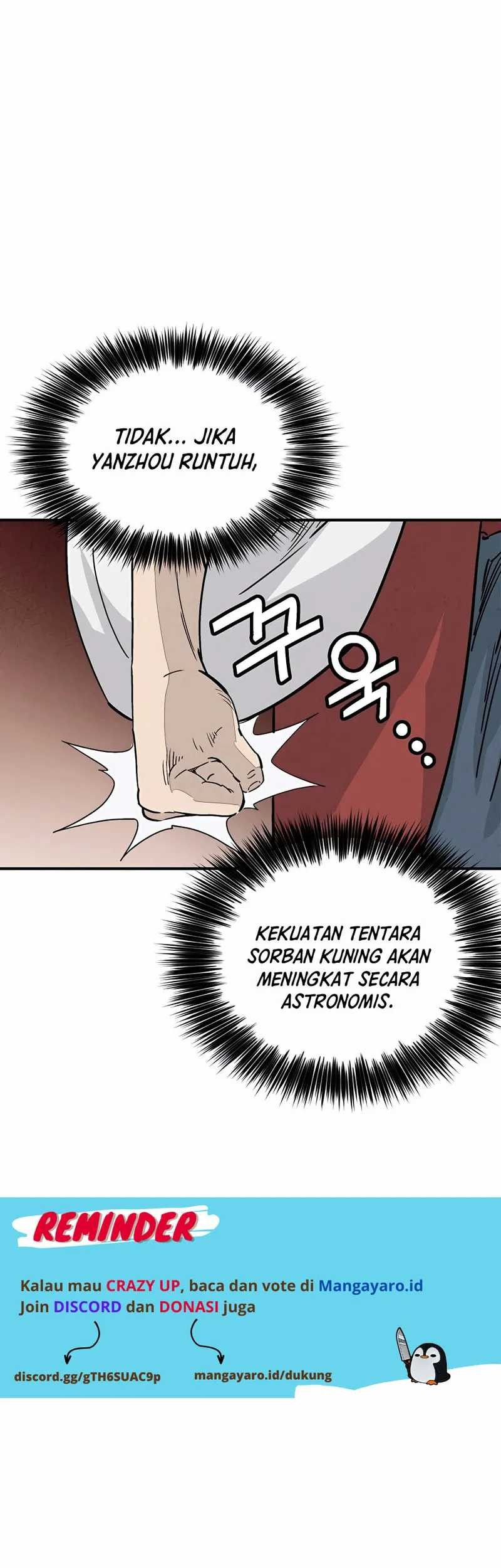 I Reincarnated as a Legendary Surgeon Chapter 106 - halaman 22