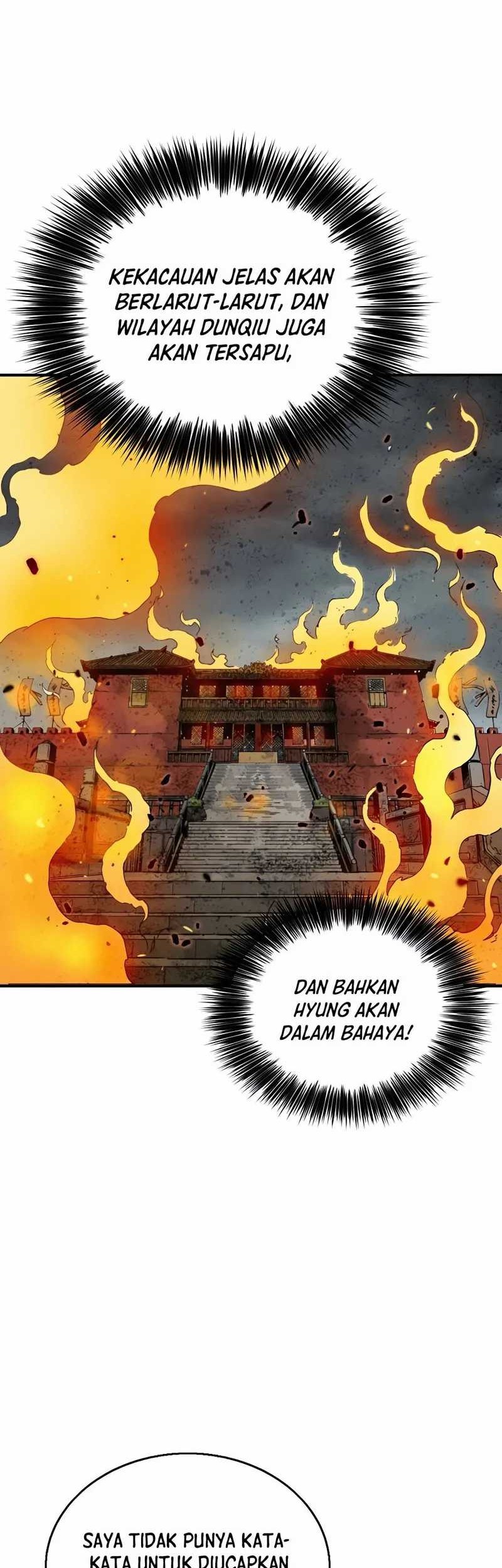I Reincarnated as a Legendary Surgeon Chapter 106 - halaman 23
