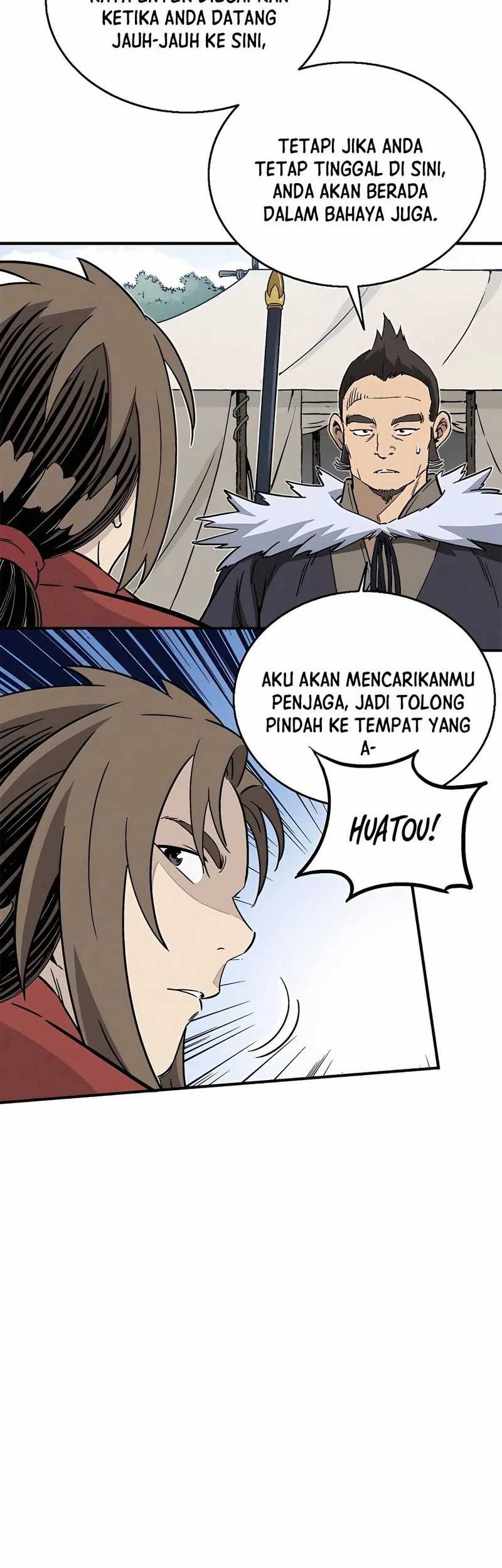 I Reincarnated as a Legendary Surgeon Chapter 106 - halaman 24
