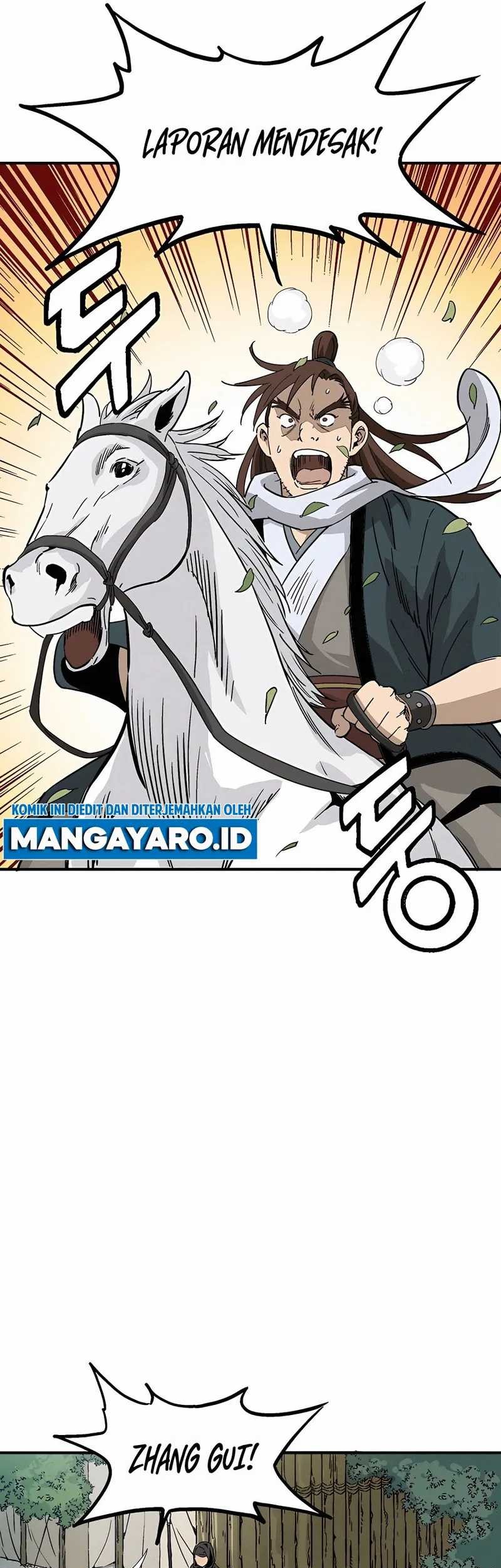 I Reincarnated as a Legendary Surgeon Chapter 106 - halaman 26