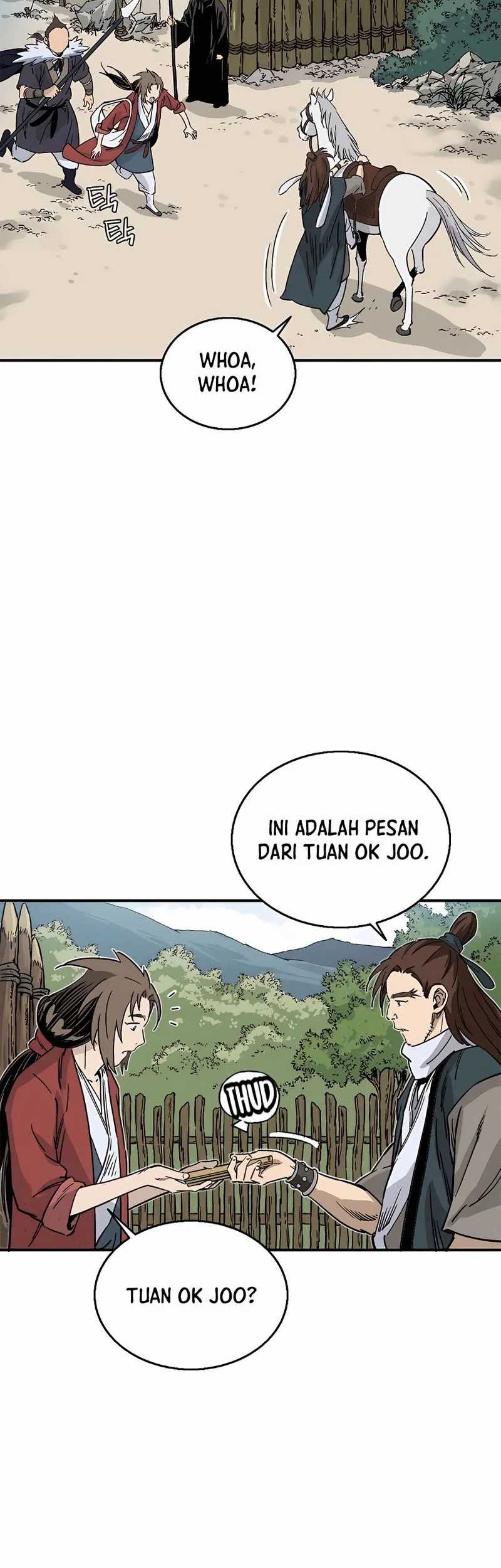 I Reincarnated as a Legendary Surgeon Chapter 106 - halaman 27