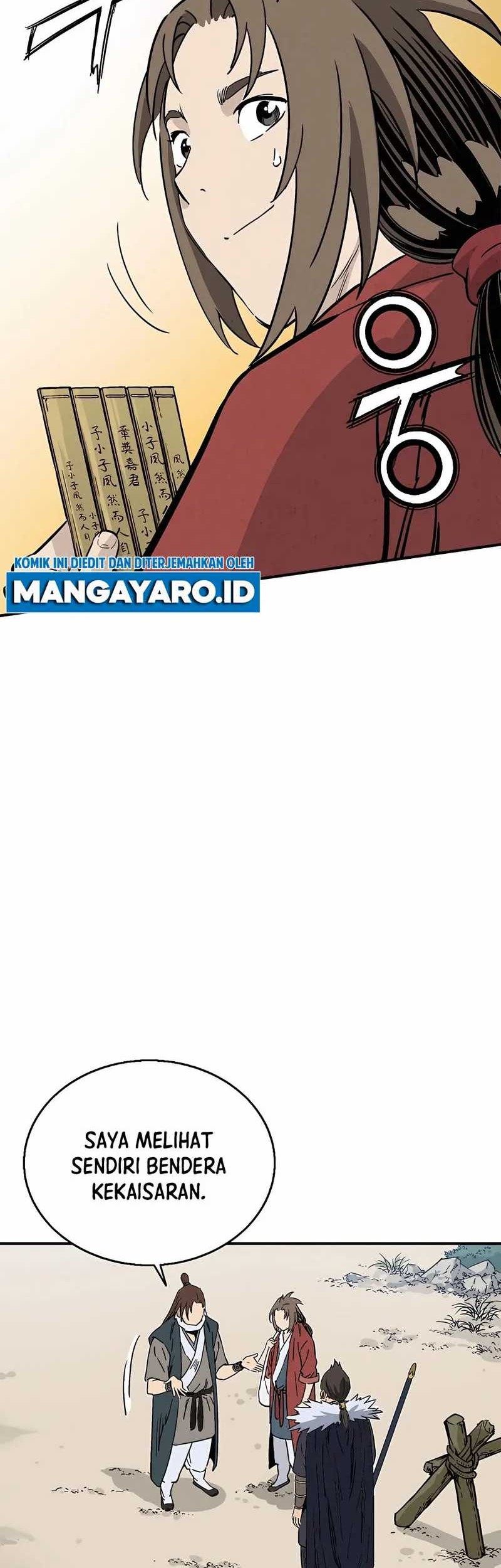 I Reincarnated as a Legendary Surgeon Chapter 106 - halaman 31