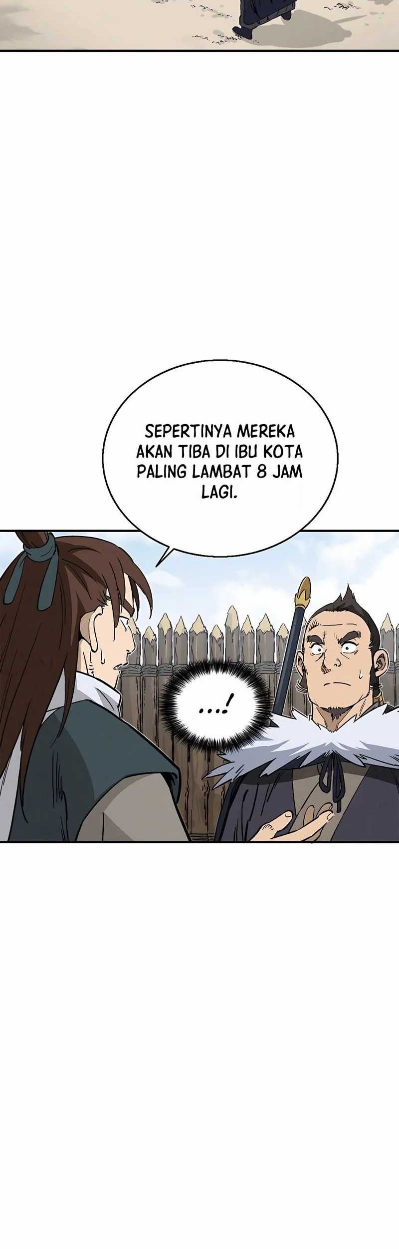 I Reincarnated as a Legendary Surgeon Chapter 106 - halaman 32
