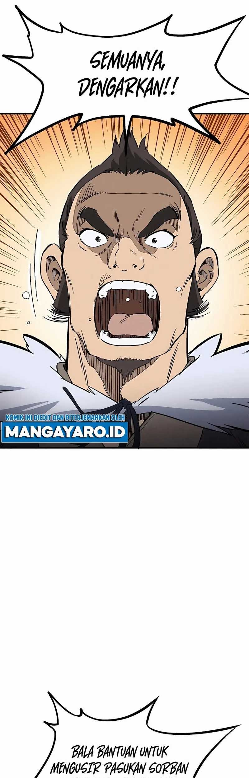 I Reincarnated as a Legendary Surgeon Chapter 106 - halaman 34