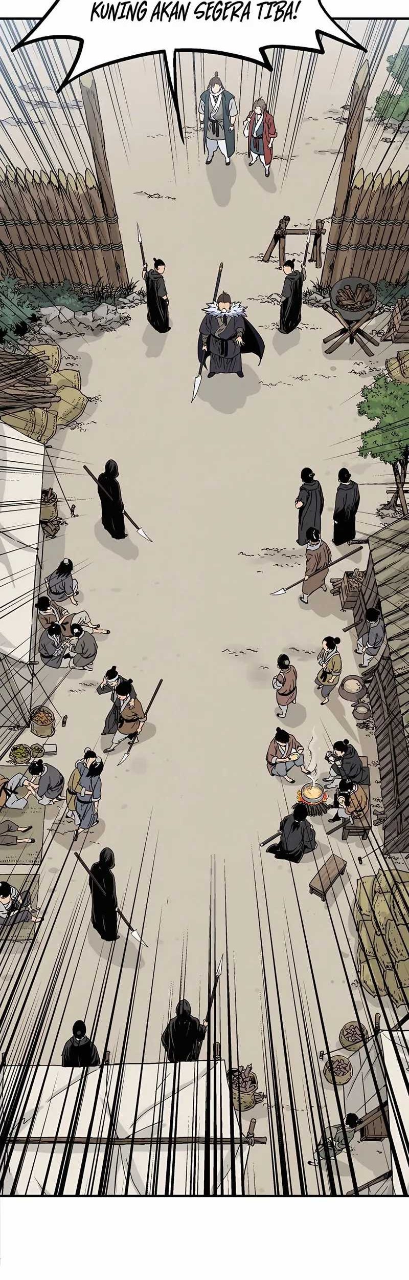 I Reincarnated as a Legendary Surgeon Chapter 106 - halaman 35